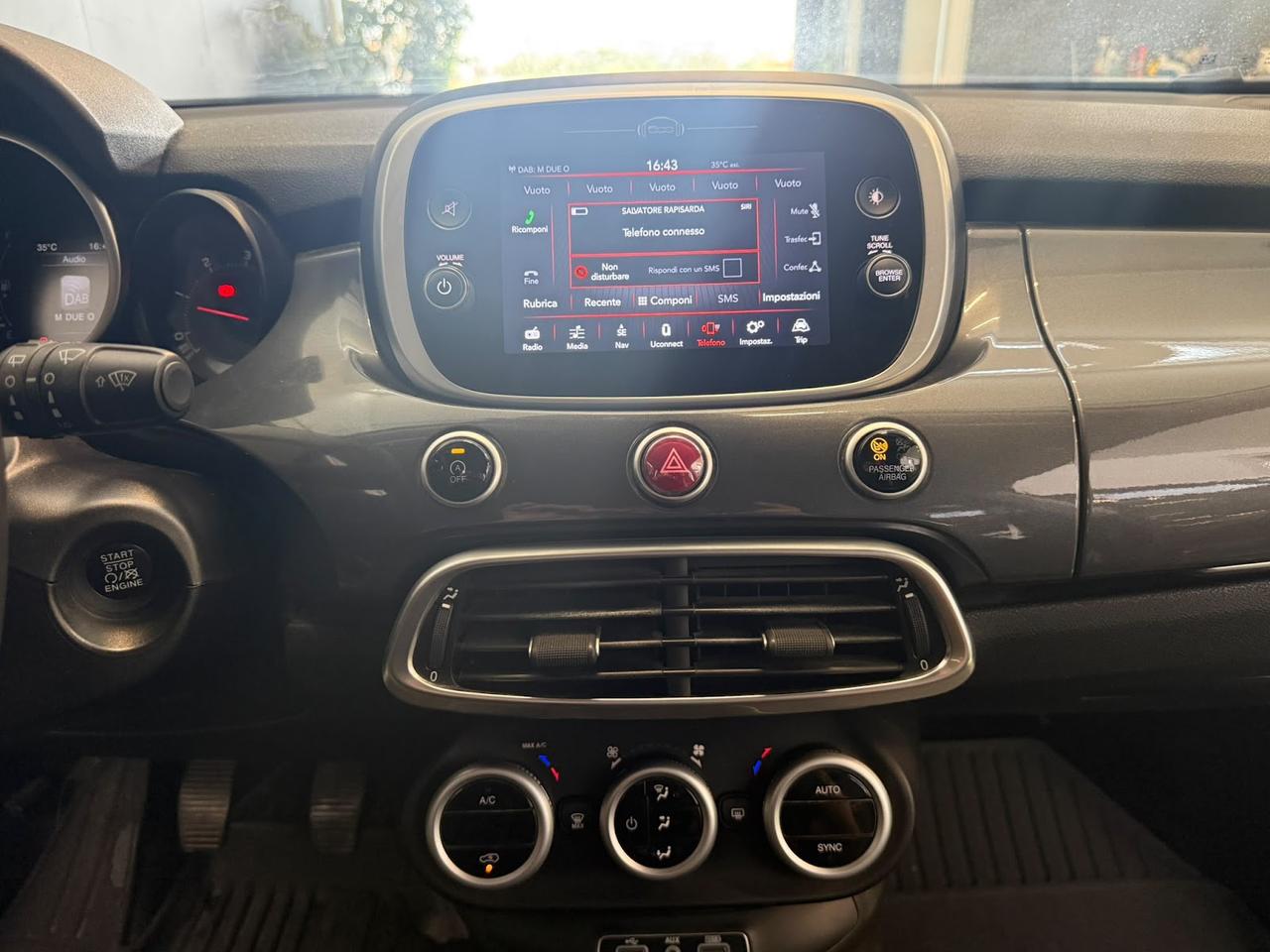 Fiat 500X 1.3 Multijet Business