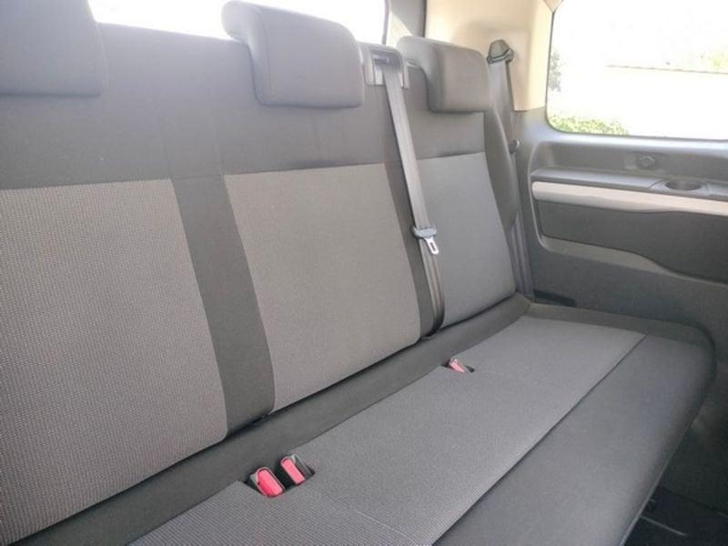 Citroën SpaceTourer BlueHDi 100 S&S XS Business