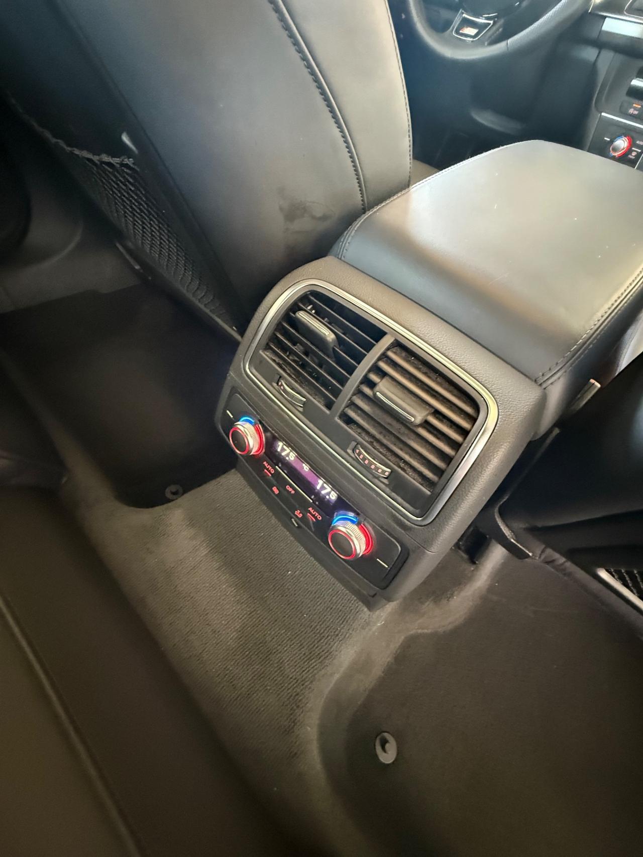 A6 Avant 3.0 TDI 272 CV quattro S tronic/s-line/permute