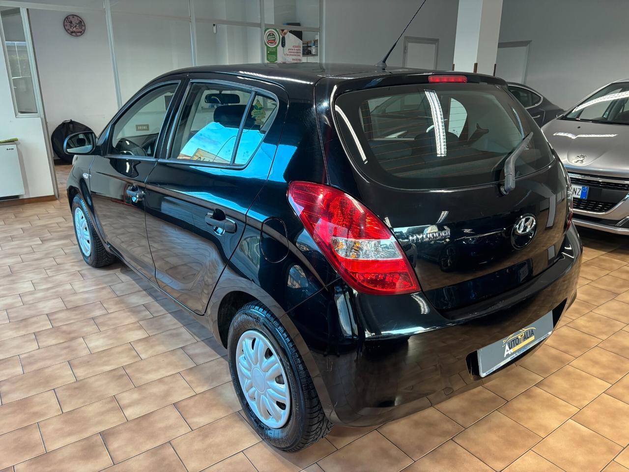 Hyundai i20 5p 1.2 Classic FL*PER NEOPATENTATI*