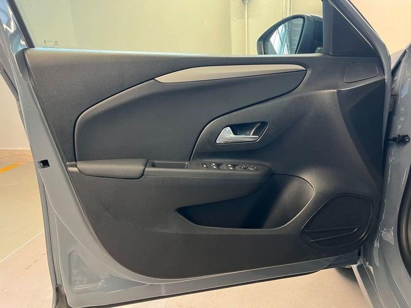 Opel Corsa Corsa 1.2 100 CV Edition