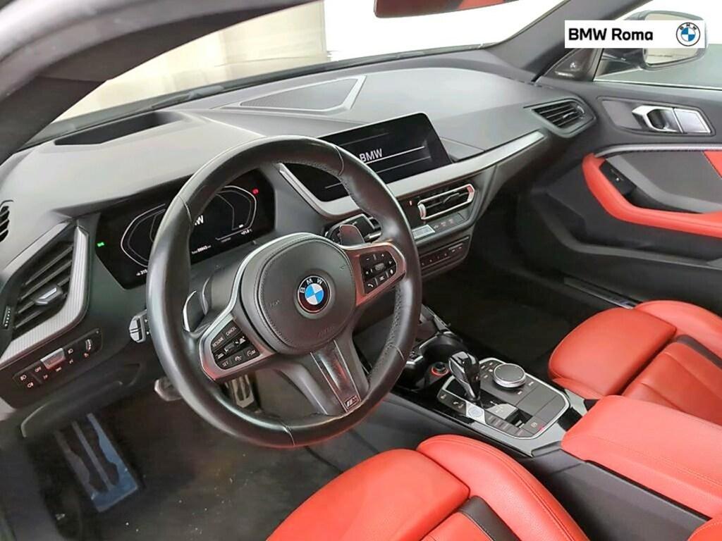 BMW Serie 2 Gran Coupe 220 d Msport Steptronic