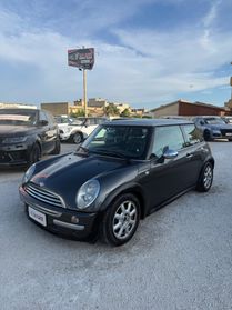 Mini 1.4 tdi One D Park Lane