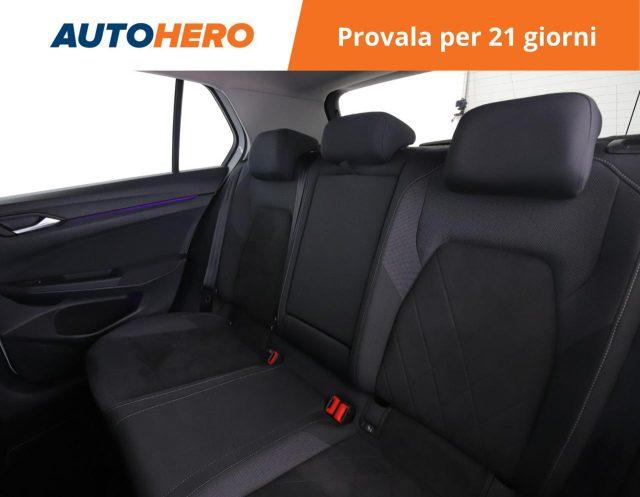 VOLKSWAGEN Golf 2.0 TDI 150 CV DSG SCR Style