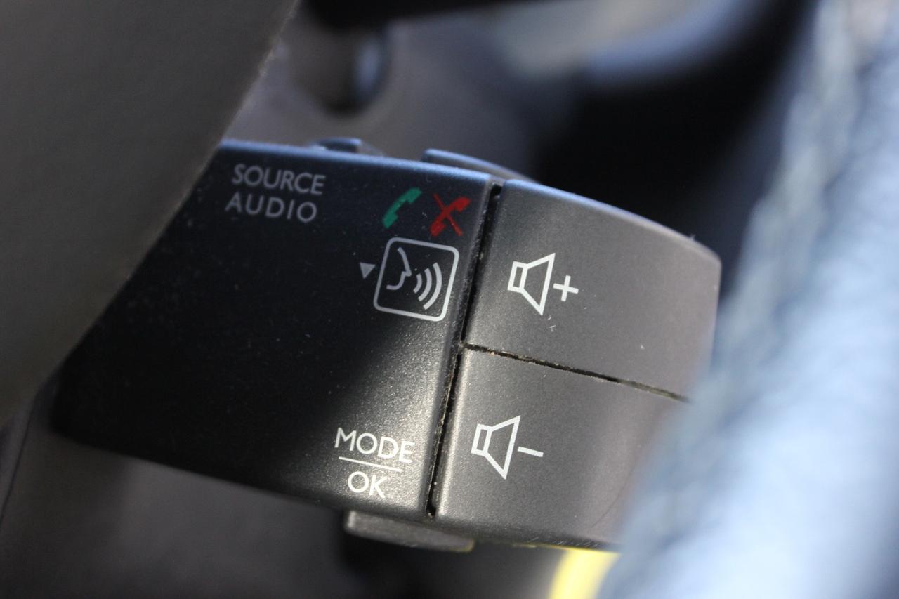 Dacia Sandero Stepway 1.5 dCi 90CV LAUREATE per commercianti