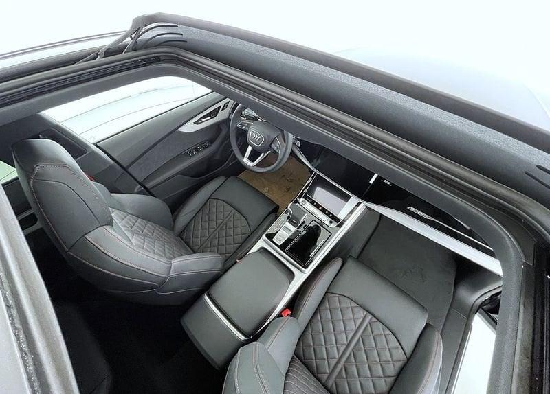 Audi Q8 TDI 210kW quattro tip. S Line Edition * 4 RUOTE STERZANTI *