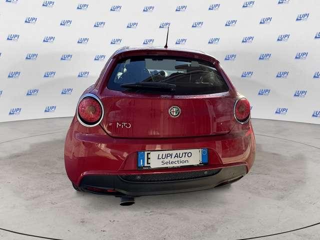 Alfa Romeo MiTo 1.4 Junior Distinctive premium pack 78cv