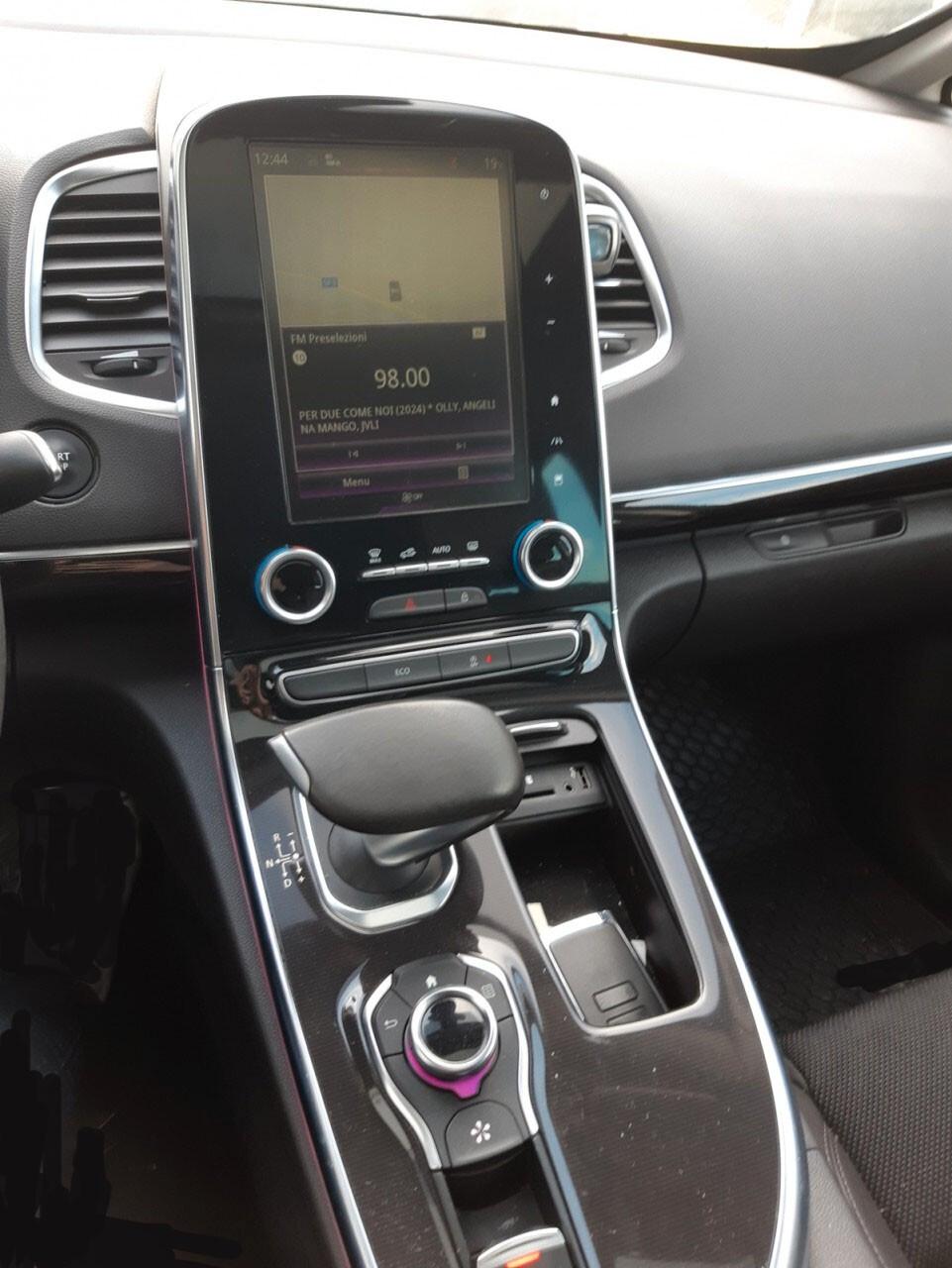 Renault Espace dCi Energy Zen