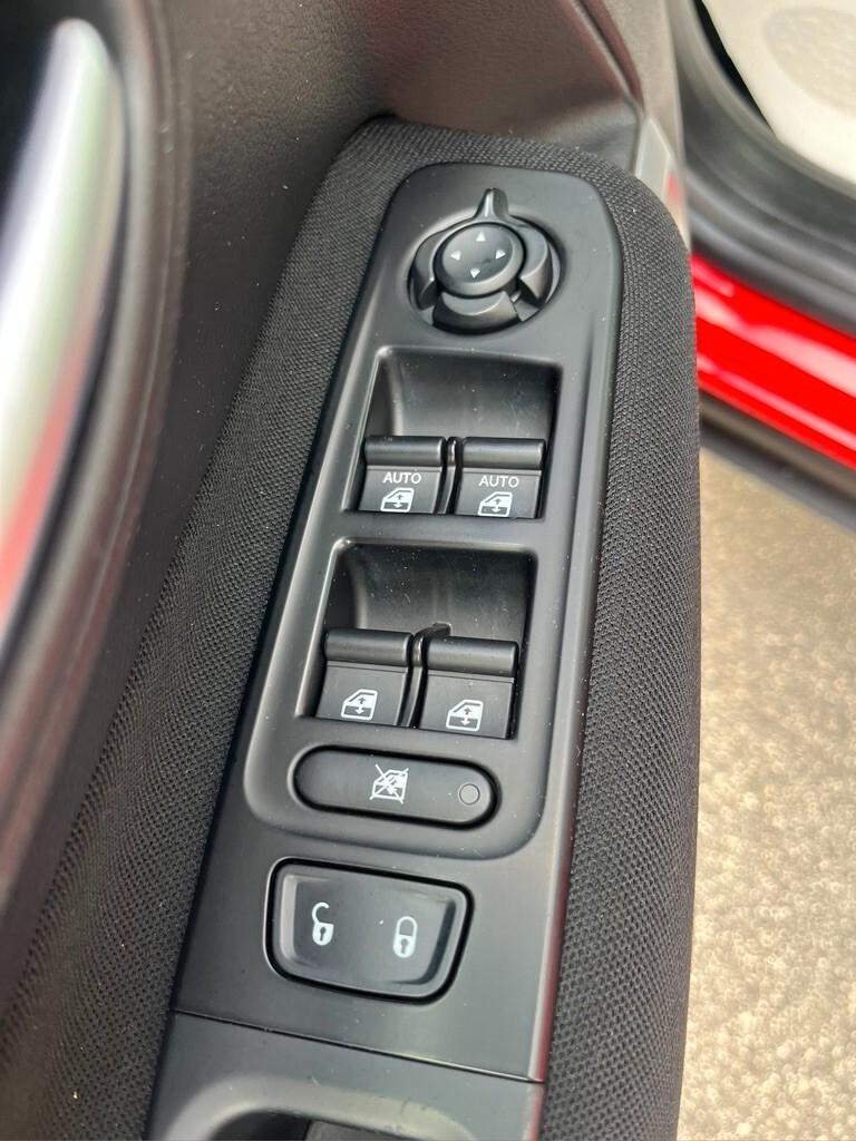 Jeep Renegade 1.6 Mjt 120 CV