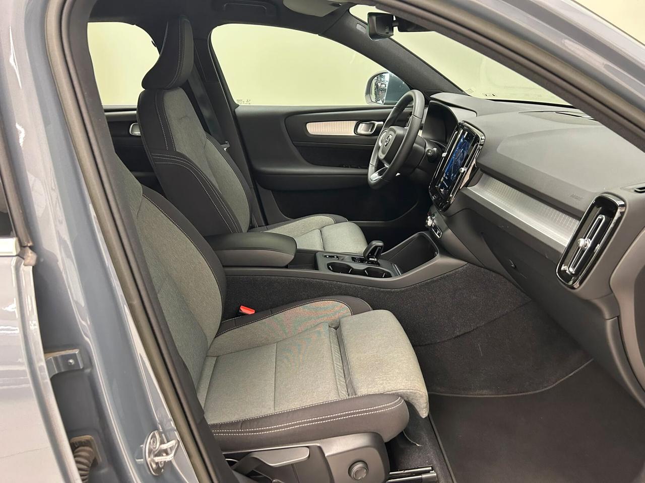 Volvo XC40 T4 Recharge Plug-in Hybrid automatico Plus Bright