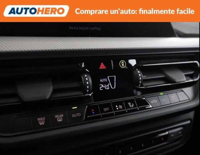 BMW 118 i 5p. Msport
