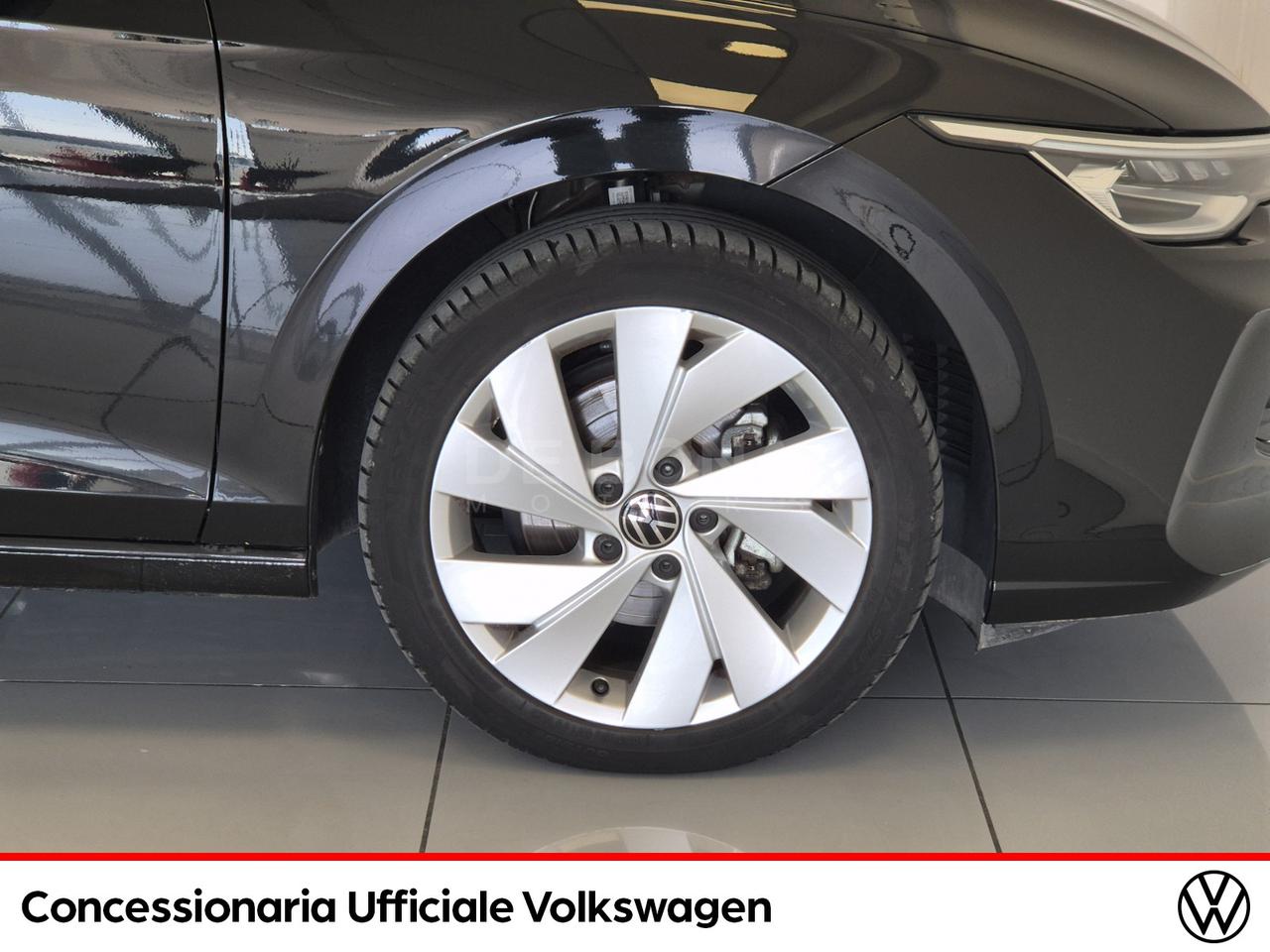 Volkswagen Golf 2.0 tdi style 150cv dsg