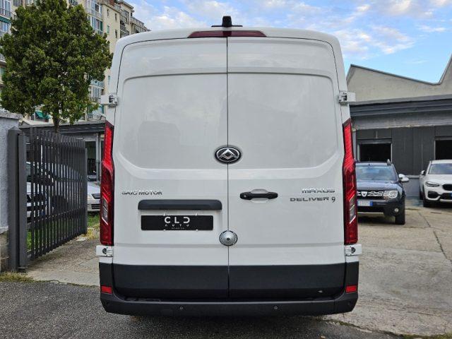 MAXUS Deliver 9 2.0 crdi 150cv L3H2