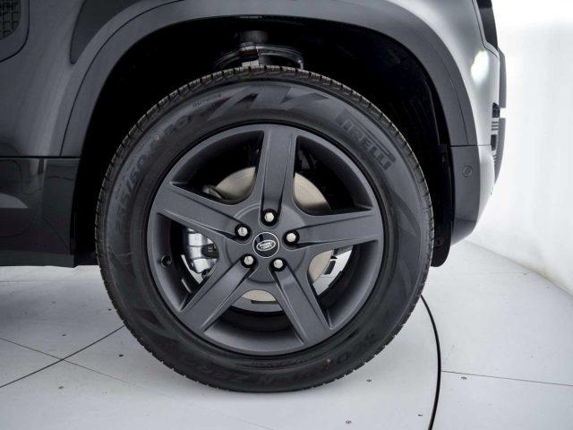 LAND ROVER Defender 110 2.0 Si4 PHEV 404 CV AWD Auto XS Edition