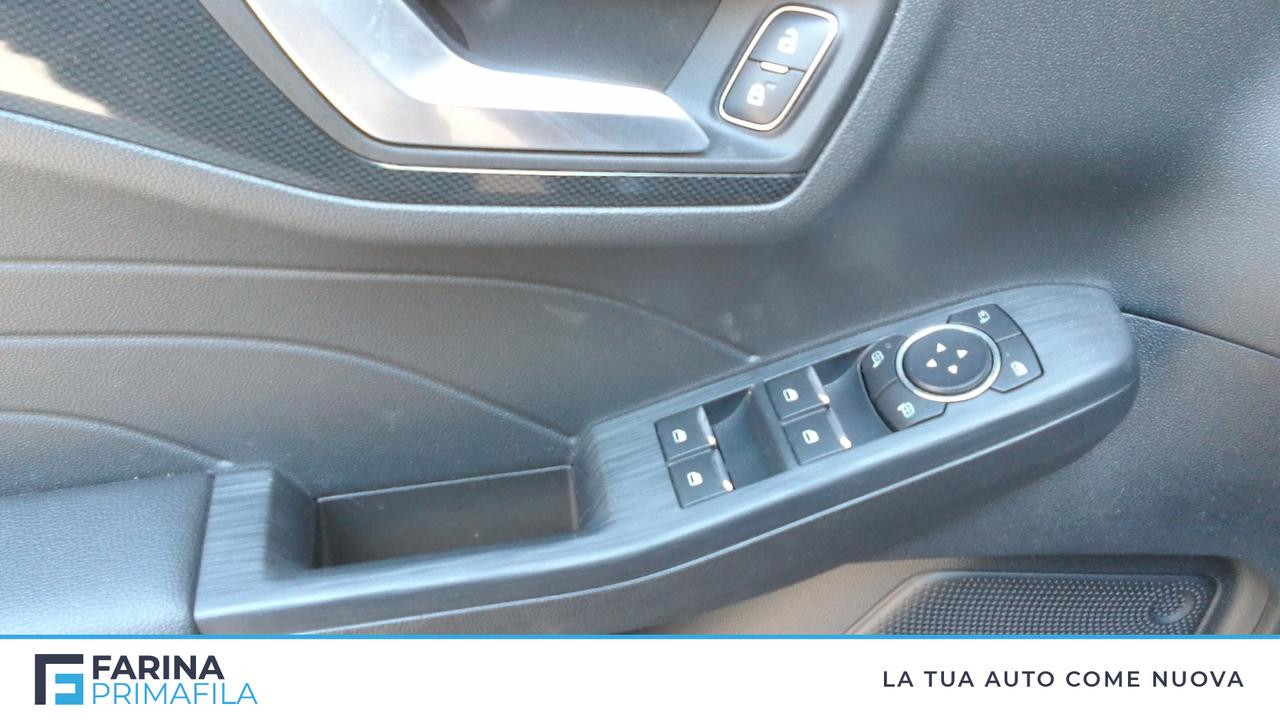 FORD Kuga III 2020 - Kuga 2.5 full hybrid ST-Line 2wd 190cv cvt