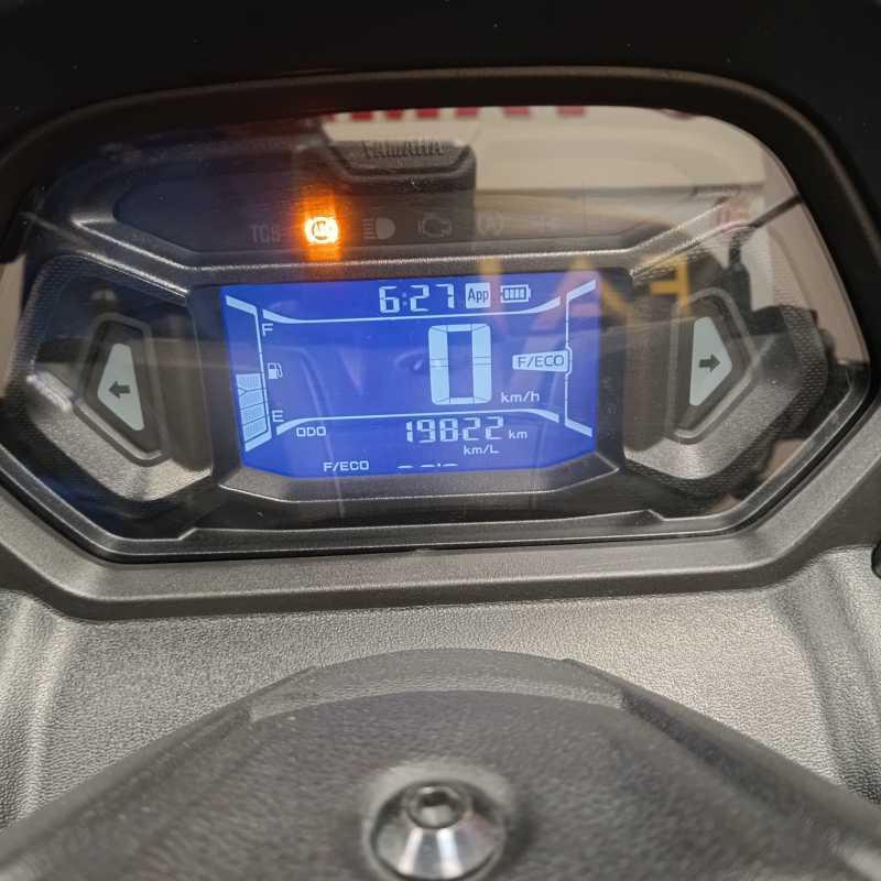 Yamaha N-Max 125 - 2025