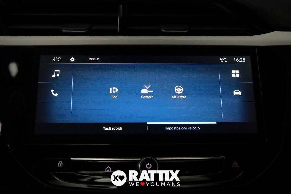 Opel Corsa 1.2 100CV GS AT8