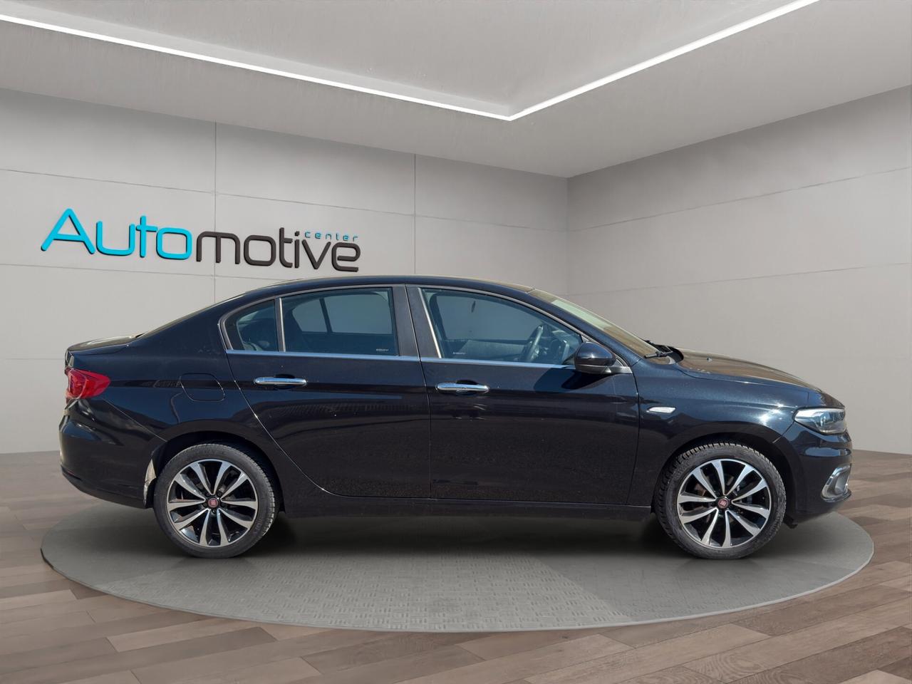 Fiat Tipo 1.4 4 porte Lounge
