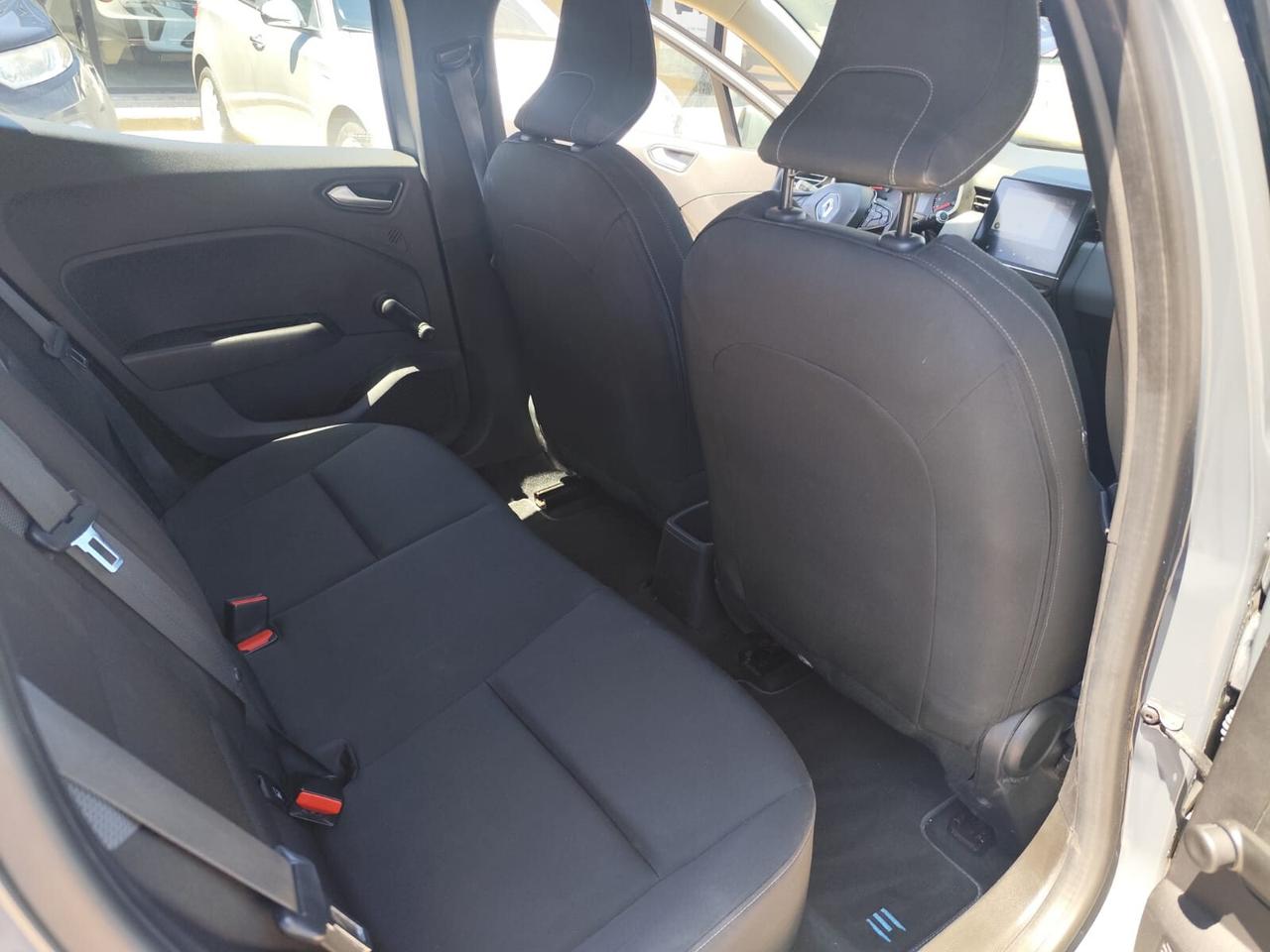 Renault Clio TCe 100 CV 5 porte Intens