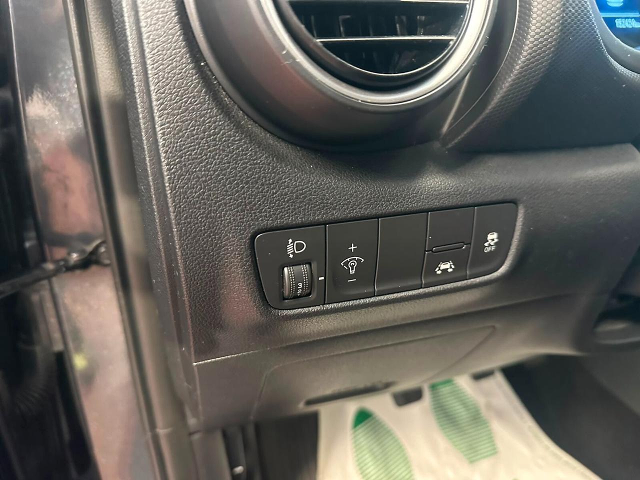 Hyundai Kona 1.0 T-GDI Style