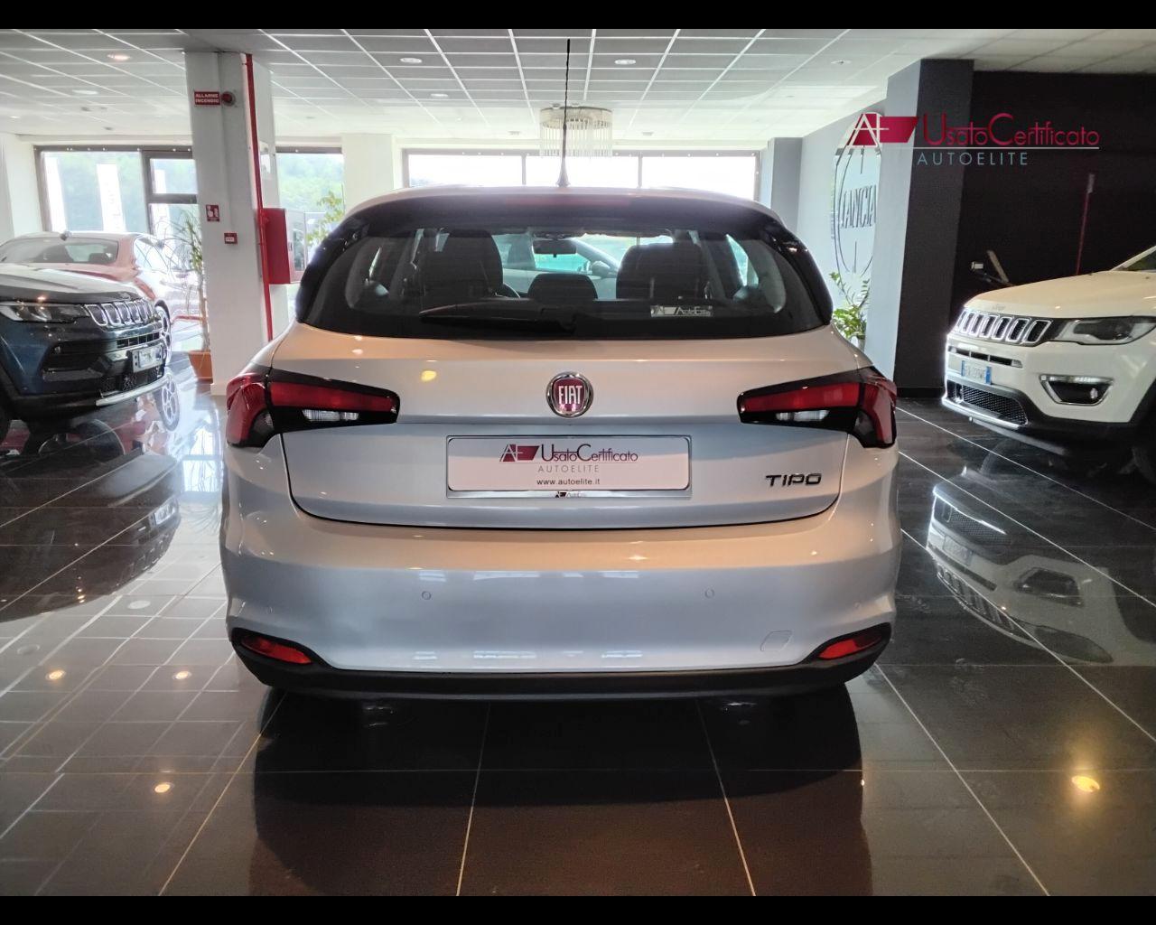 FIAT Tipo 1.3 Mjt S&S 5 porte Easy
