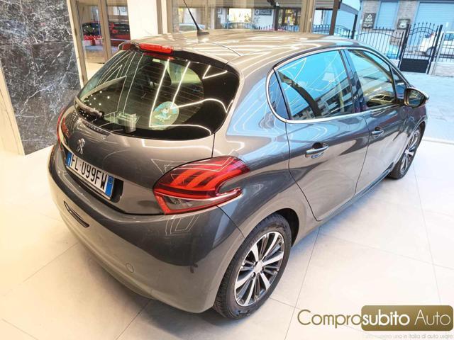PEUGEOT 208 1.4 8V HDi 68CV 5p. Access