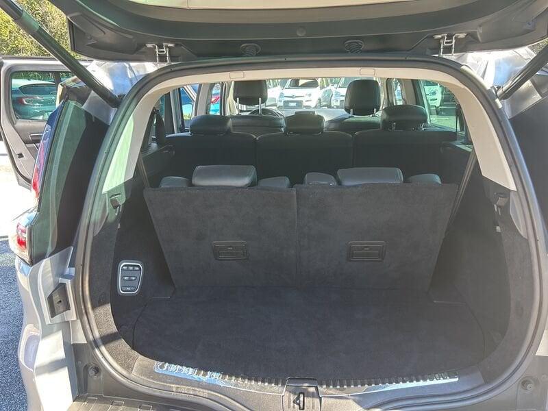 Renault Espace V 2015 2.0 blue dci Executive 190cv 7p.ti edc