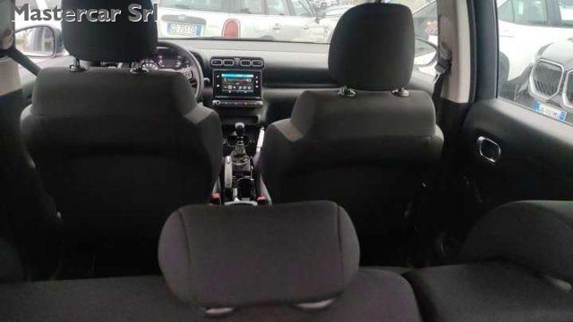 CITROEN C3 Aircross 1.2 110cv Live - GM894VW