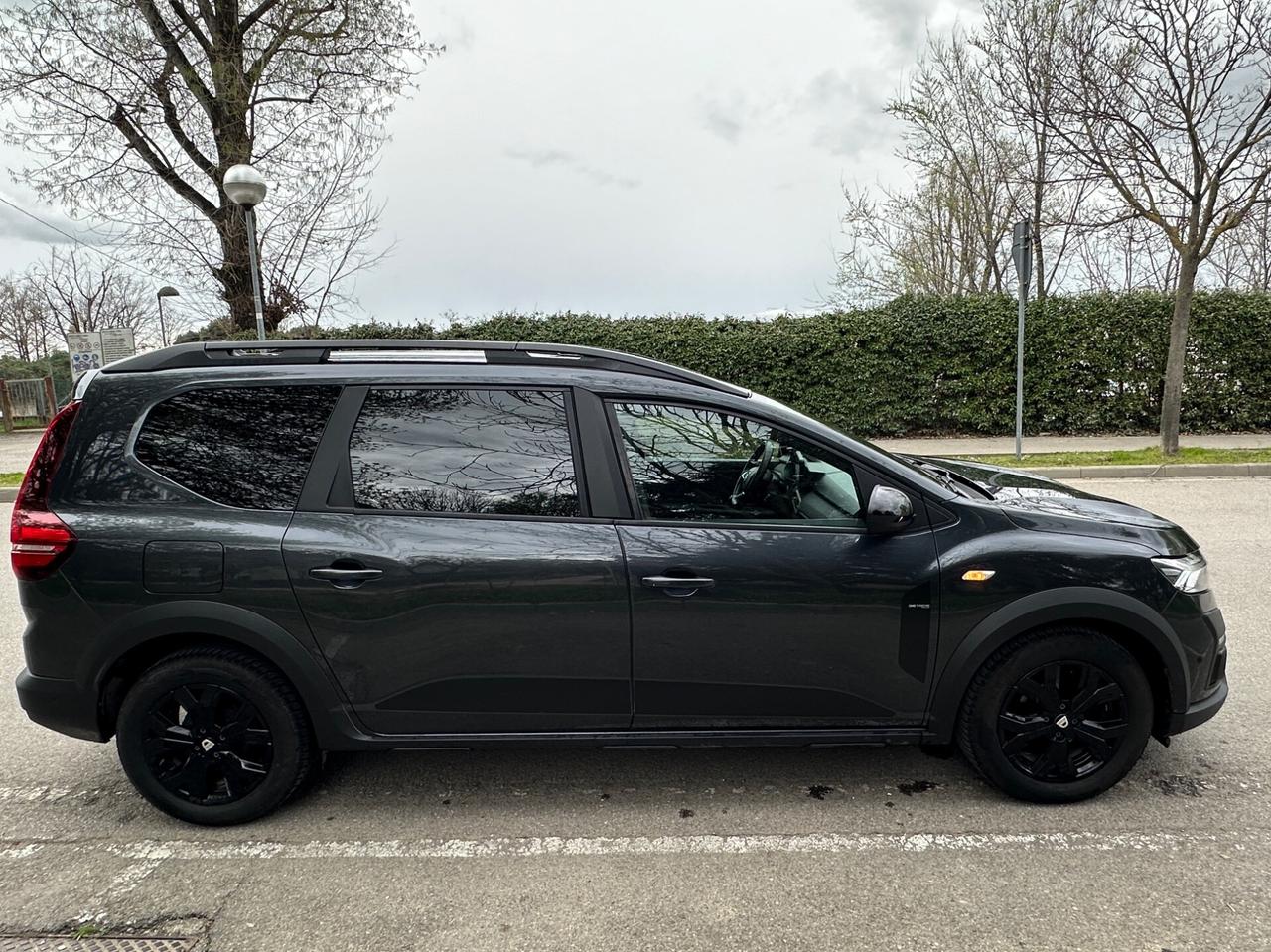 Dacia Jogger 1.0 TCe GPL - PIU IVA 22%