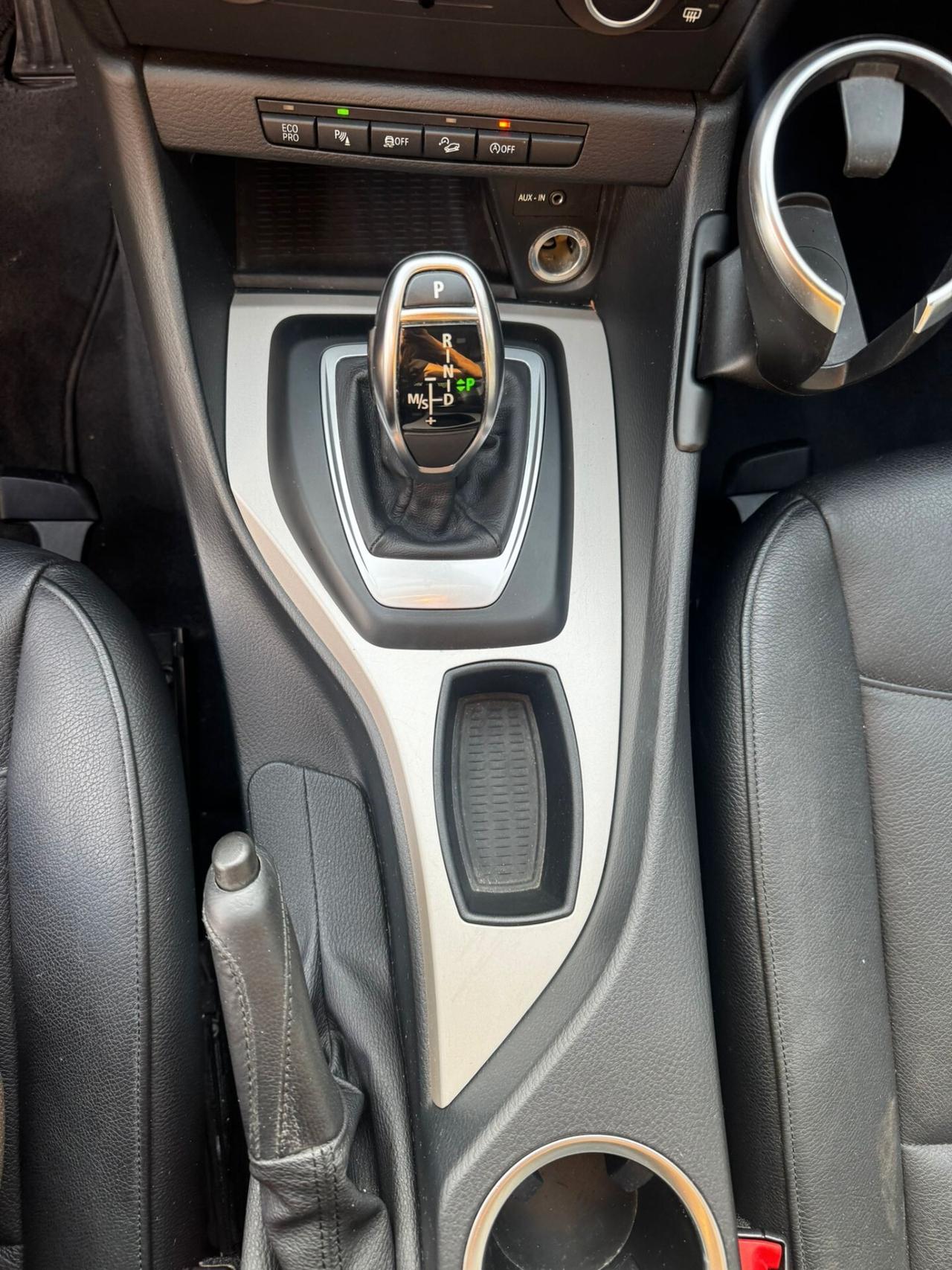 Bmw X1 xDrive20d