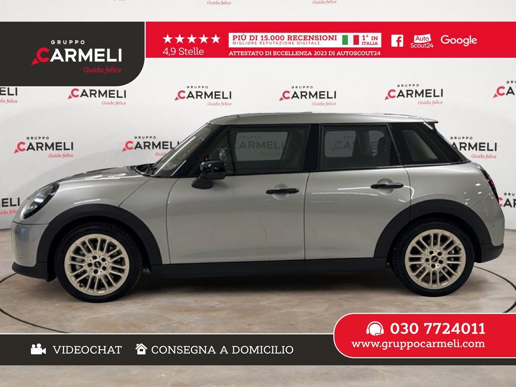 Mini Mini Cooper 5 Porte 1.5 C Essential Auto