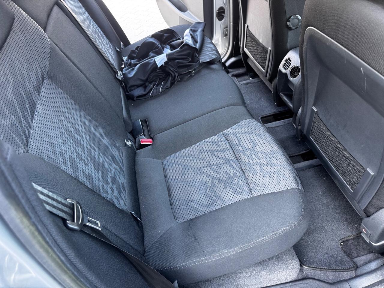 Peugeot 3008 1.6 HDi 112CV 96000km