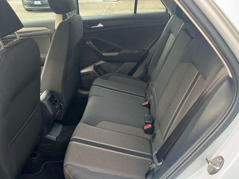 Volkswagen T-Roc 2.0 TDI 115cv SCR Business