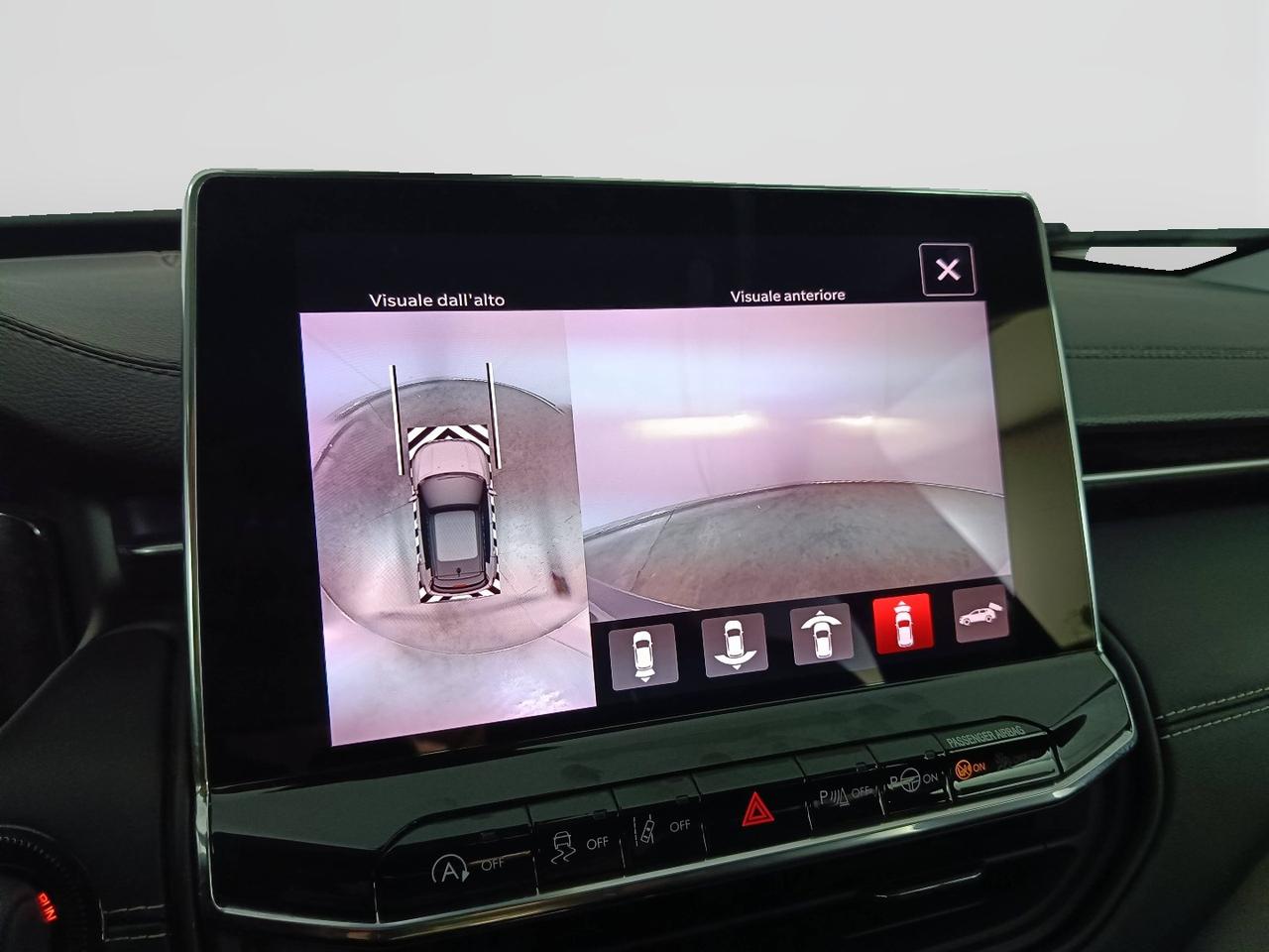 JEEP Compass II 2021 - Compass 1.6 mjt Limited 2wd 130cv