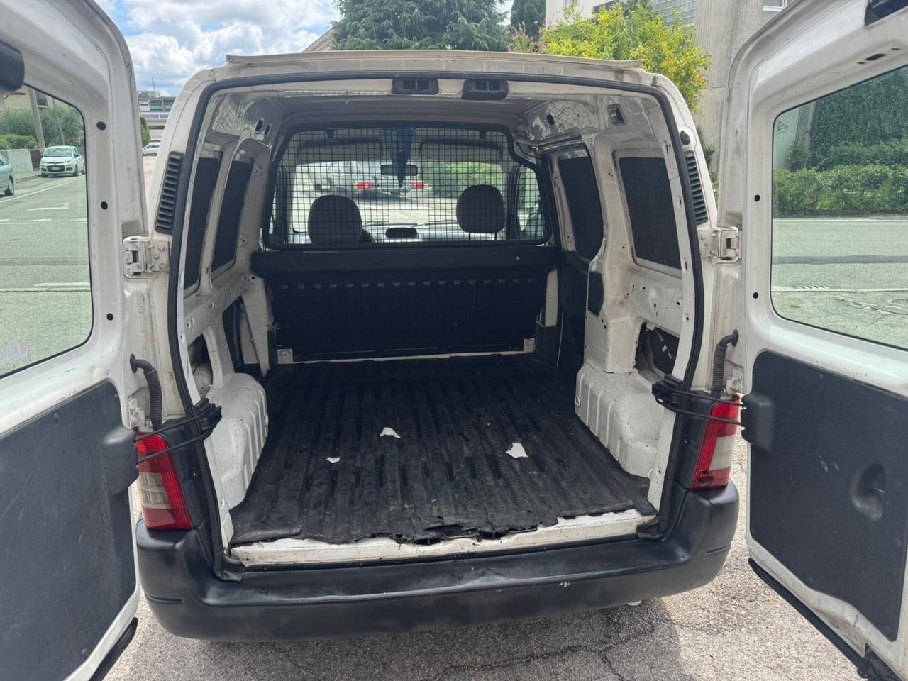 Citroen Berlingo 1.6 HDi 75CV Multispace