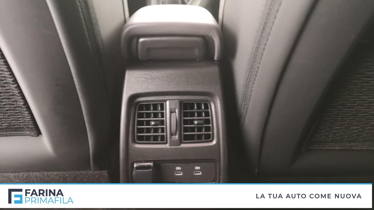 RENAULT Captur II 2024 - Captur 1.0 tce Techno 90cv