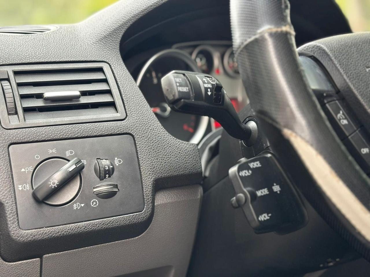 Ford Kuga 2.0 TDCi 136 CV 4WD Titanium DPF