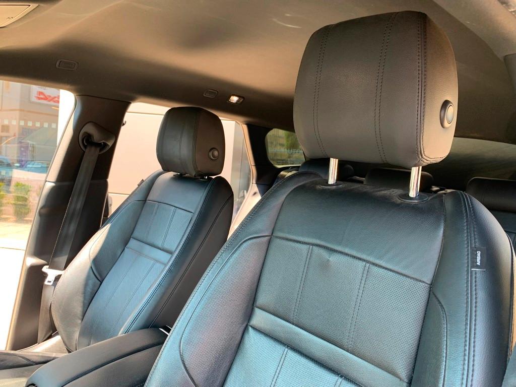 LAND ROVER RR Evoque 1ª serie Range Rover Evoq...