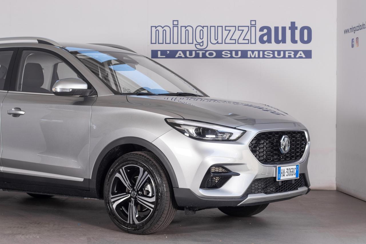Mg ZS 1.5 Classic Comfort 106cv