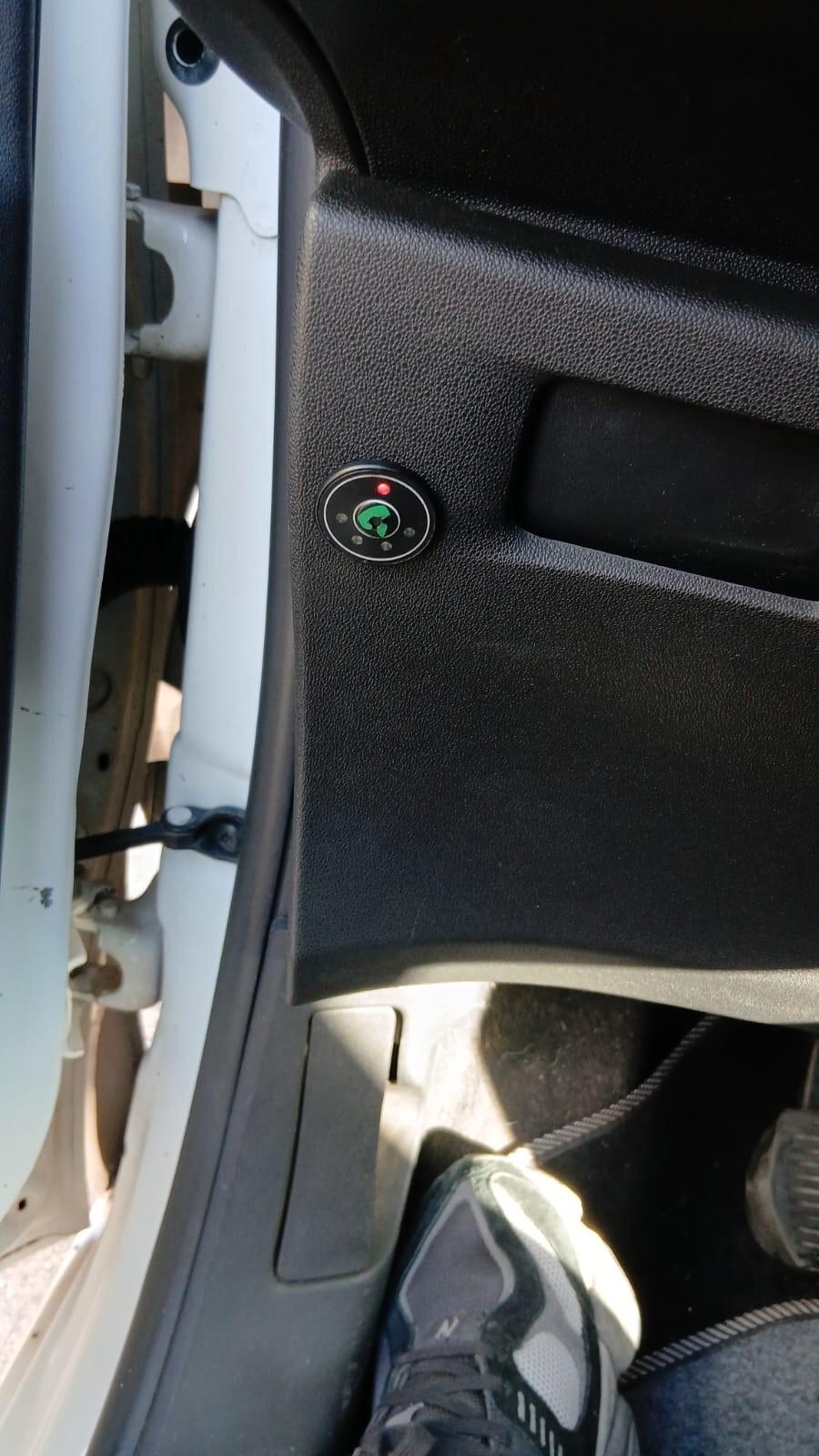 Citroen C3 1.4 EXCLUSIVE STYLE ECO ENERGY GPL VALIDO FINO AL 2030