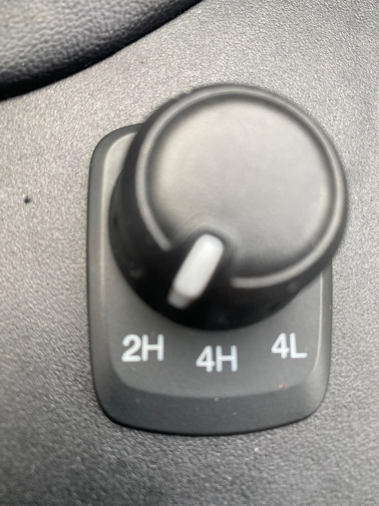 Ford Ranger 2.2 TDCi Doppia Cabina XLT 5pt. LIMITED