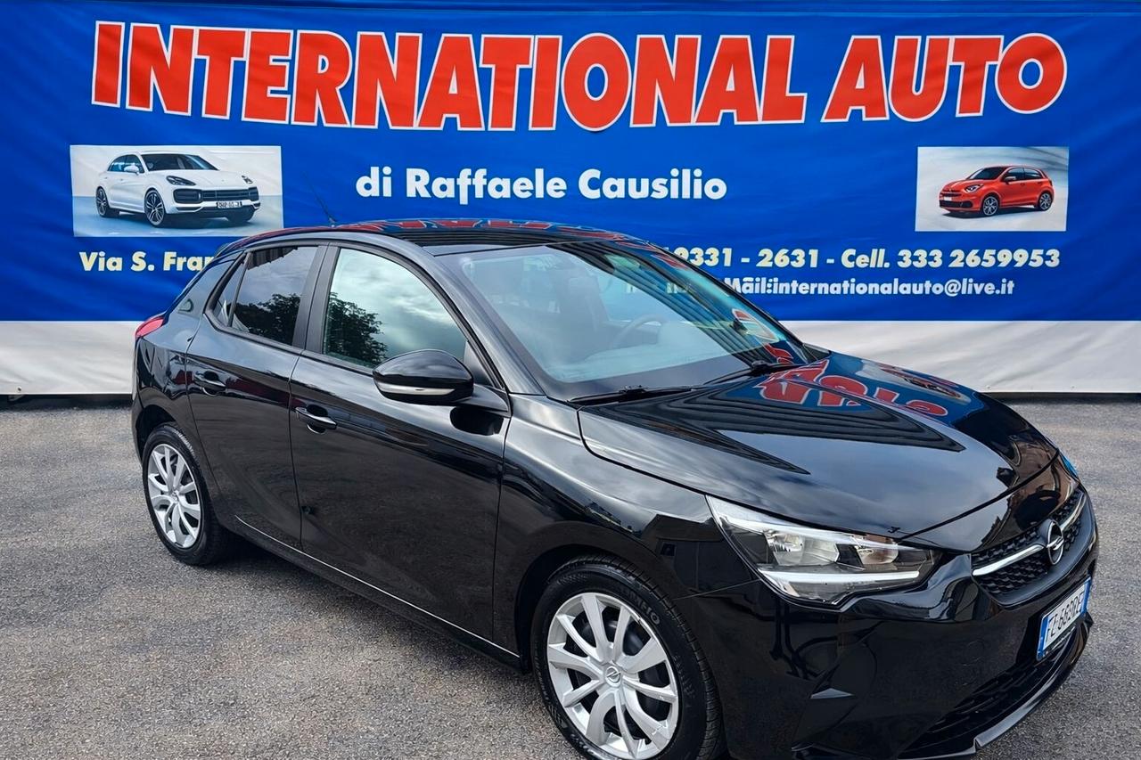 Opel Corsa 1.5 D 100 CV Elegance