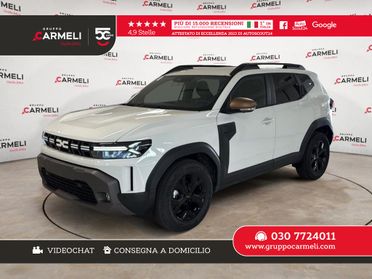 Dacia Duster 1.8 hybrid Extreme Auto
