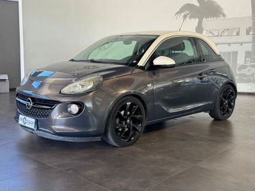 Opel Adam Adam 1.4 100 CV Glam GPL