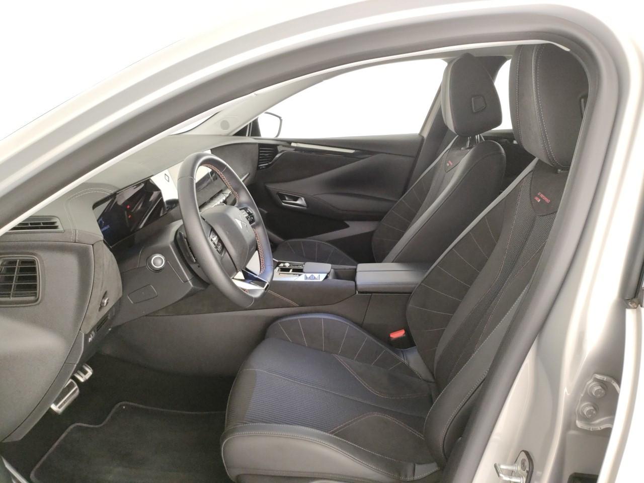 DS DS4 1.2 puretech Performance Line 130cv auto