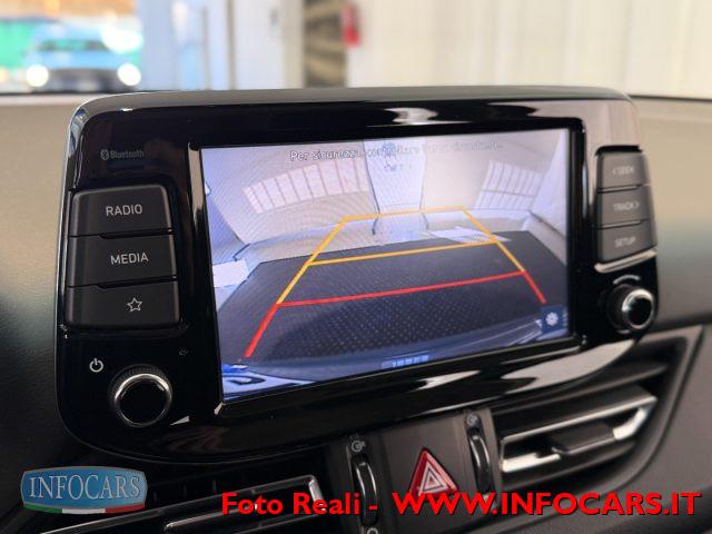 HYUNDAI i30 Wagon 1.0 T-GDI 120 CV 48V Prime - PROMO