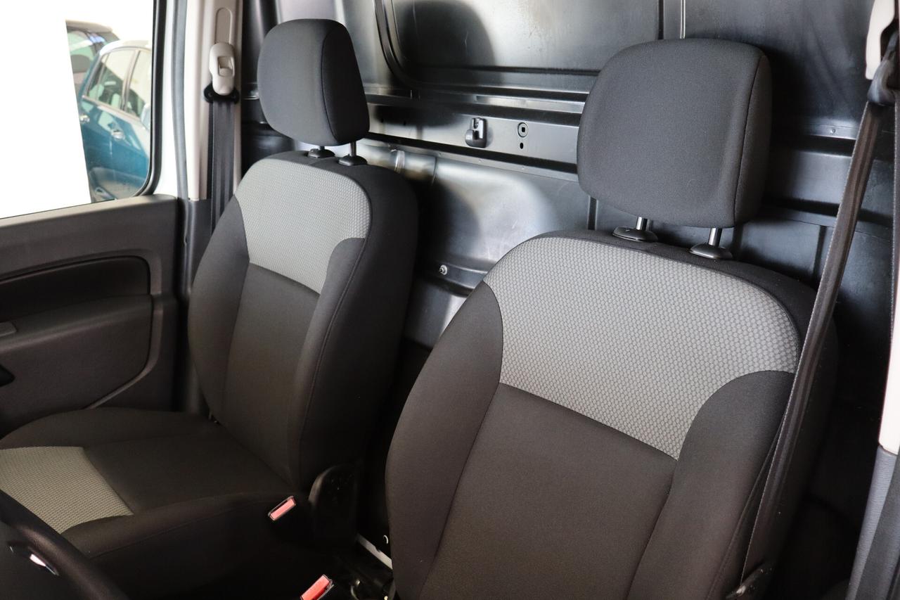 RENAULT KANGOO 1.5 DCI 75 CV ICE COIBENTATO FRIGO GIORNO / NOTTE