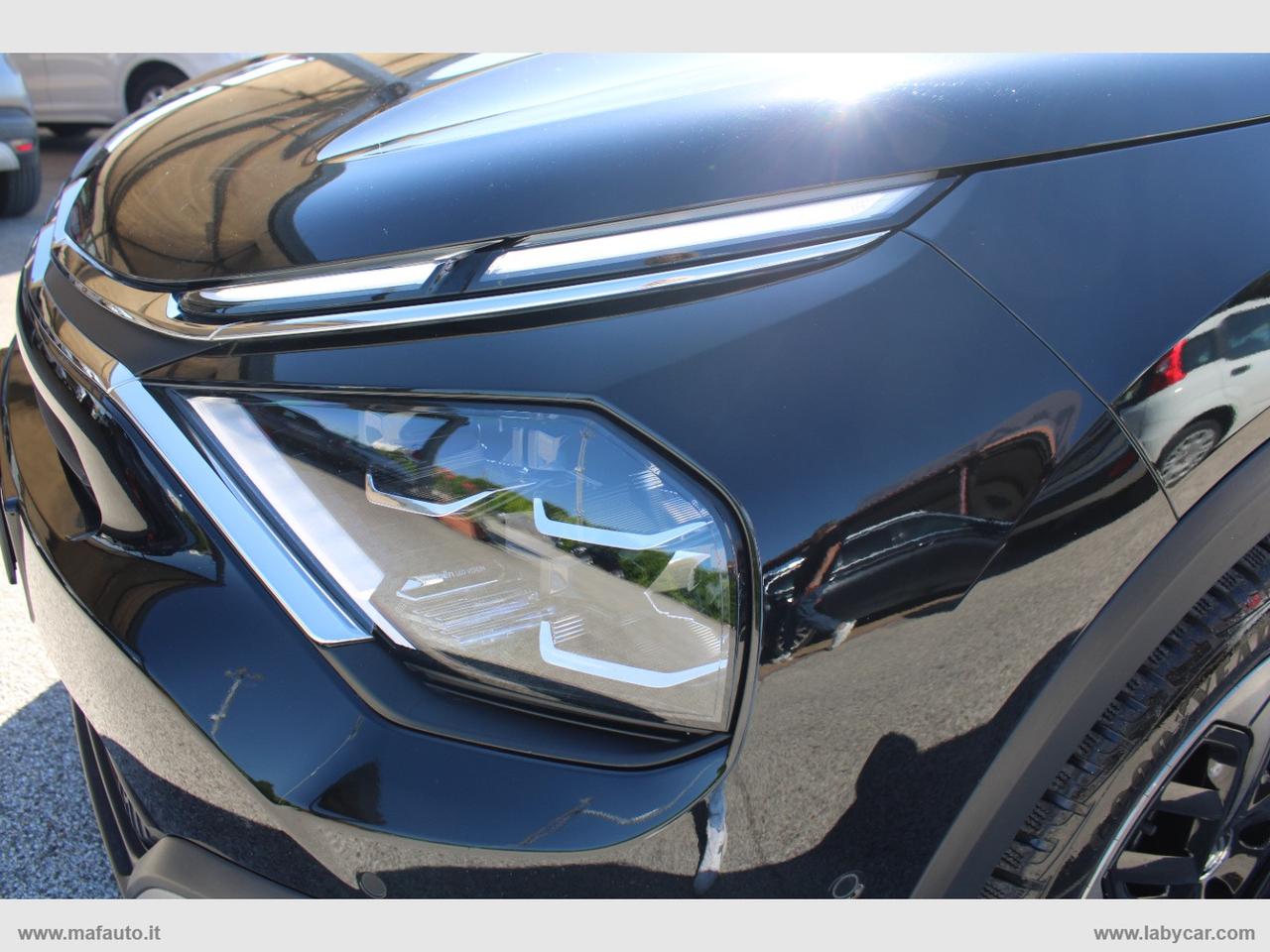 CITROEN C4 BlueHDi 130 S&S EAT8 Shine
