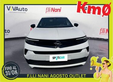 Opel Mokka Mokka 1.2 Turbo 136 CV Edition