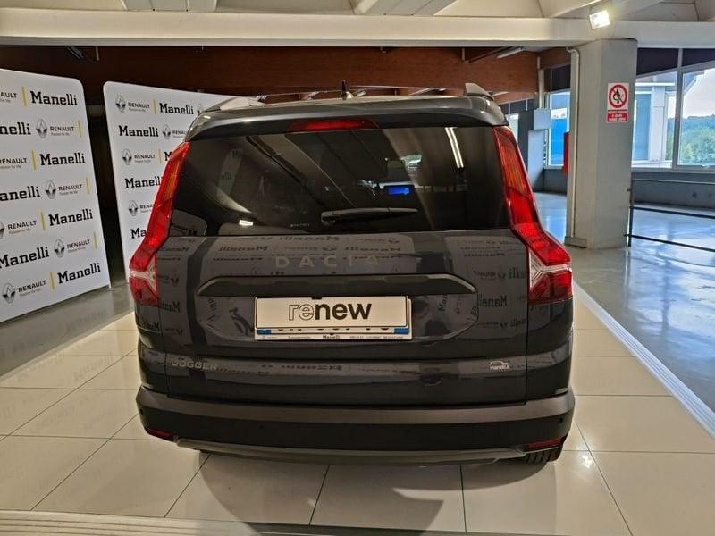 Dacia Jogger Extreme 1.0 TCe GPL 7 posti rif.GK587
